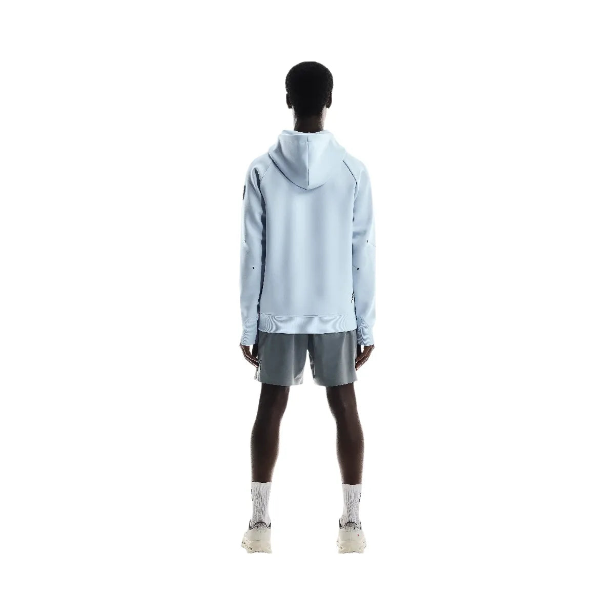 On Hoodie Arctic