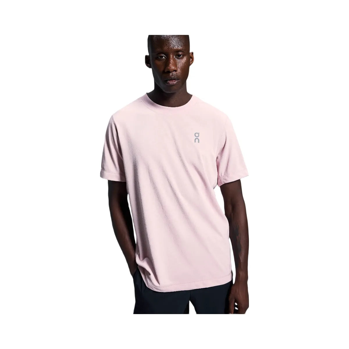 On Train-T Mauve