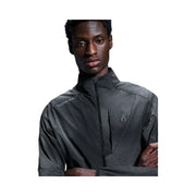 On Weather Jacket Lumos Black
