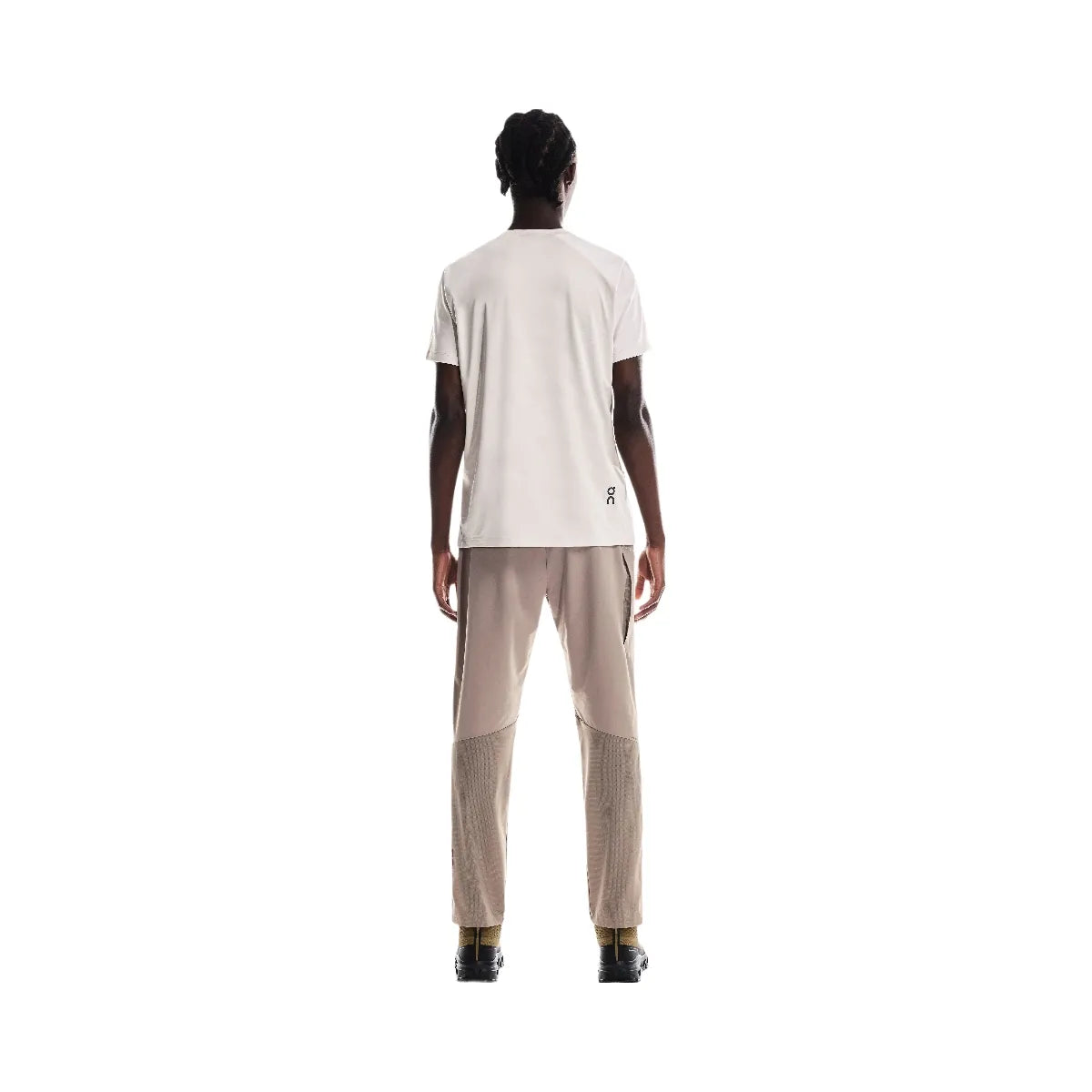 On Trek Pants Cinder