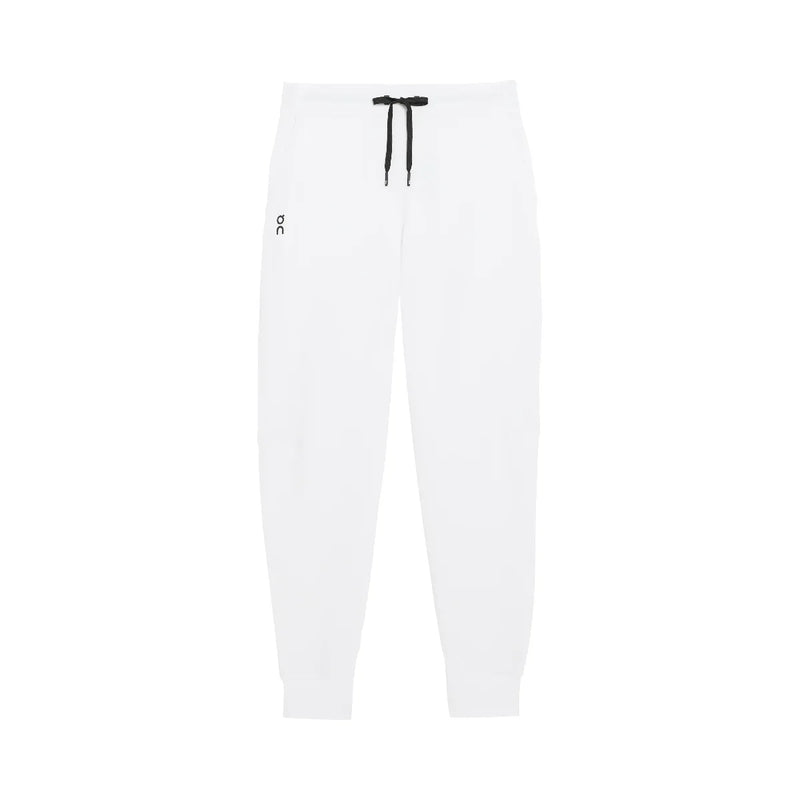 On Sweat Pants White