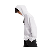 On Club Hoodie White