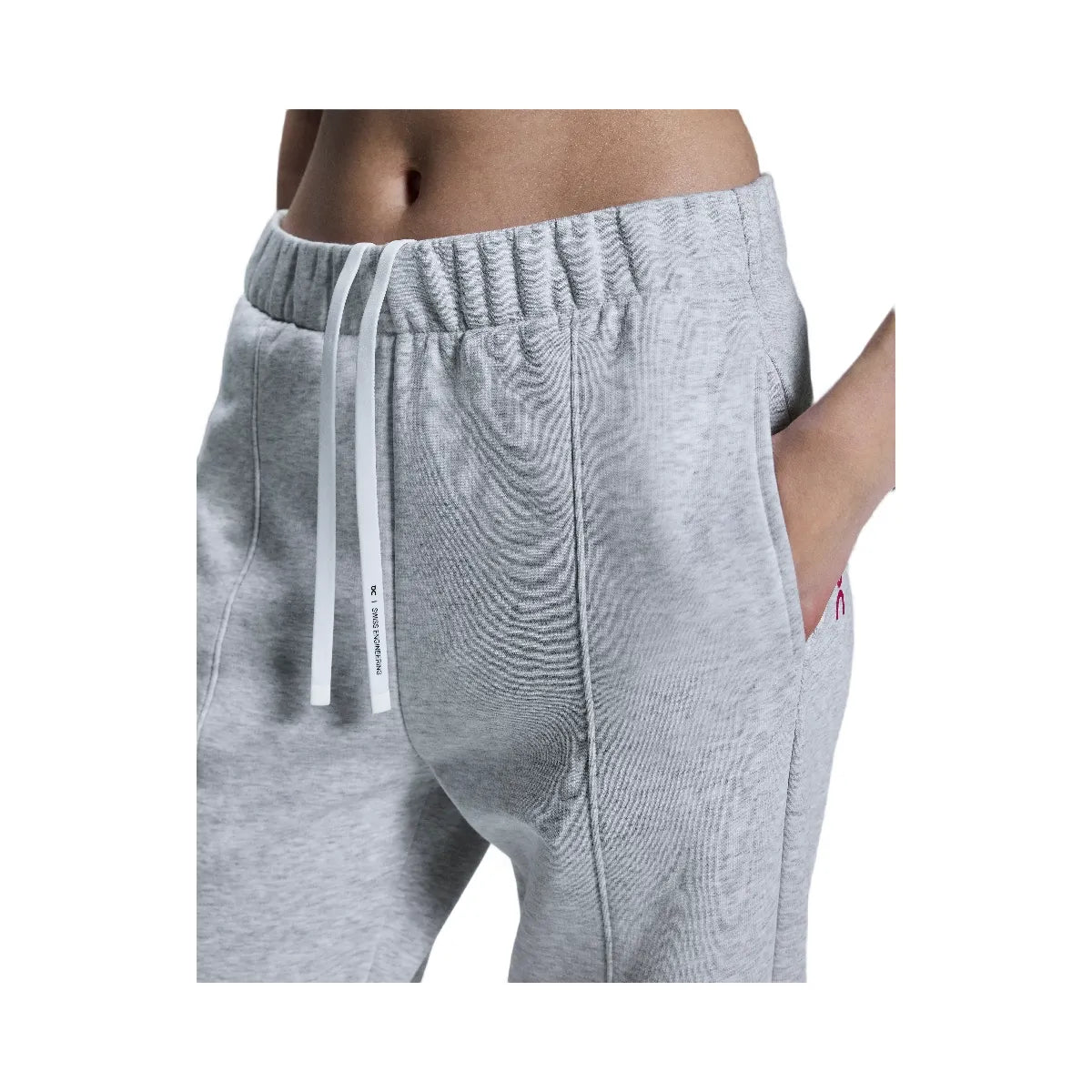 On Open Club Pants Crater