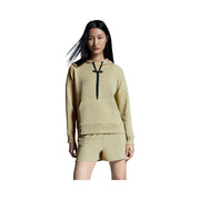 On Hoodie Caper