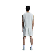 On Open Club Shorts White