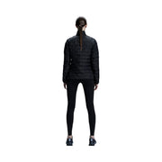 On Switch Jacket Black White