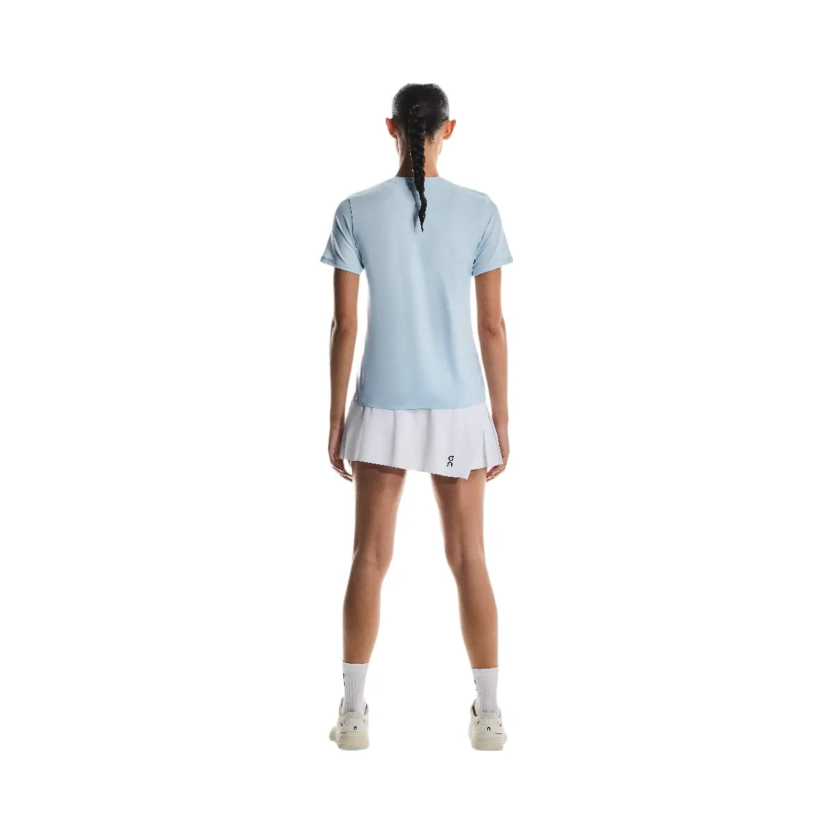 On Court-T Arctic