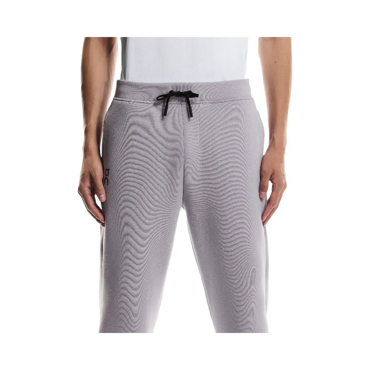 On Focus Tech Sweatpants Lilac