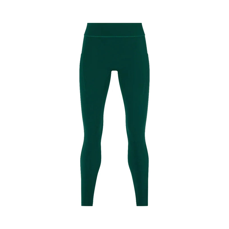 On Performance Tights Spirulina
