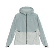 On Core Jacket Cobble Glacier