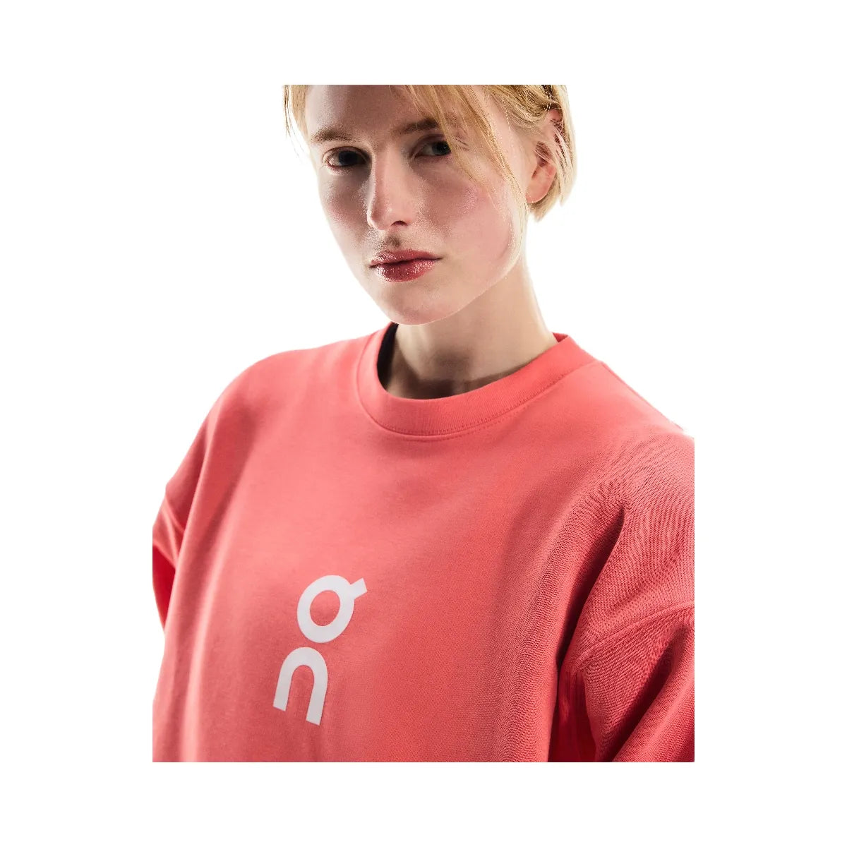 On