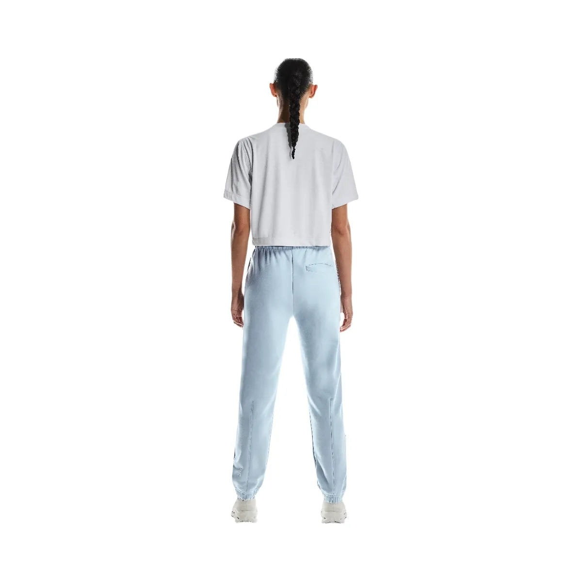On Club Pants Arctic