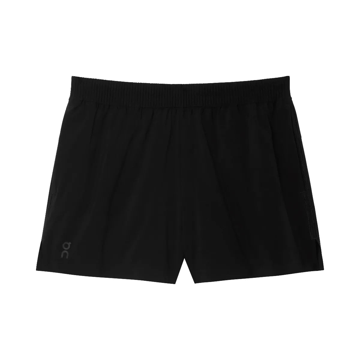 On Focus Shorts Black