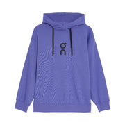 On Club Hoodie Iris