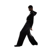 On Club Loose Pants Fka Black