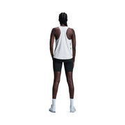 On Focus Tank White White