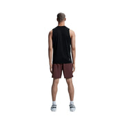 On Focus Shorts Mulberry