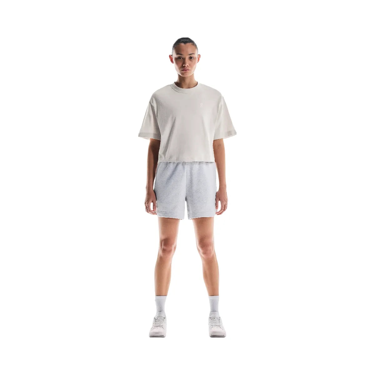 On Club Shorts Crater