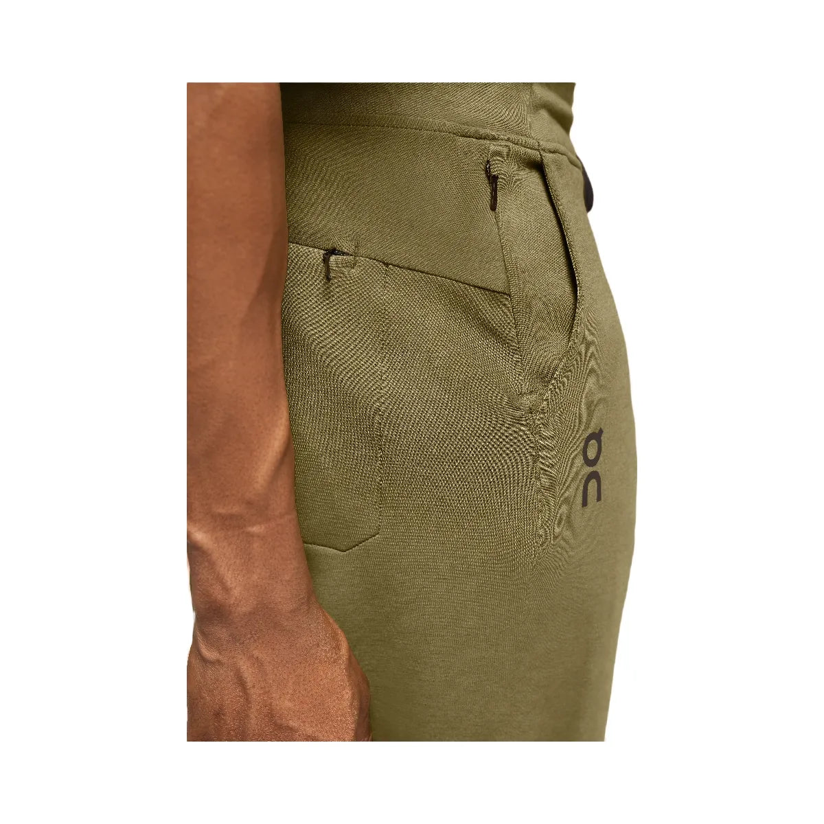 On