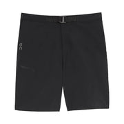 On Trek Shorts Black