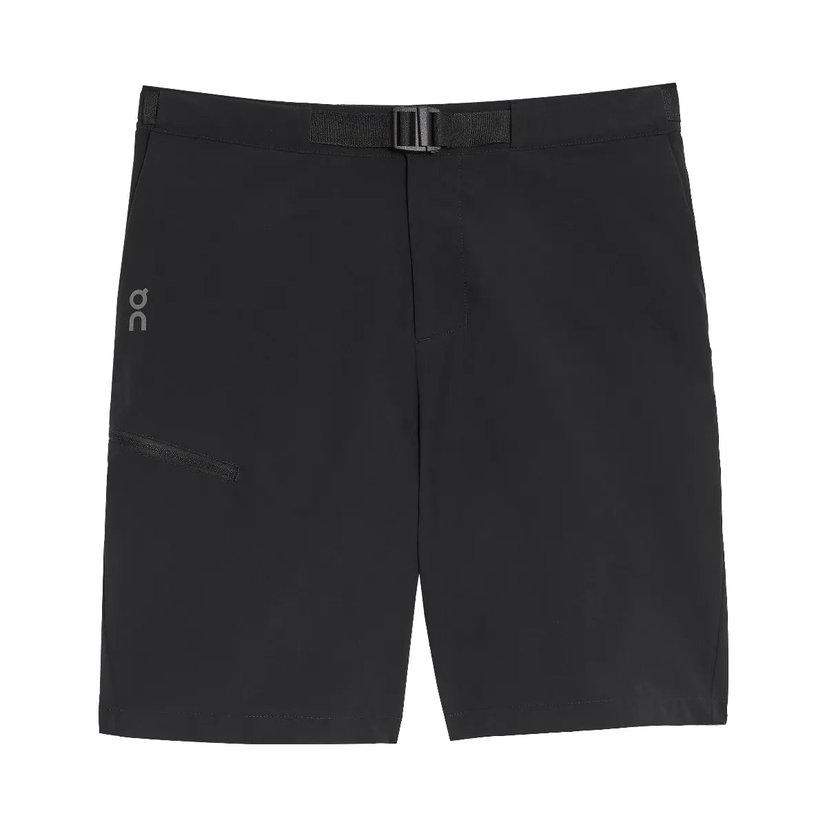 On Trek Shorts Black
