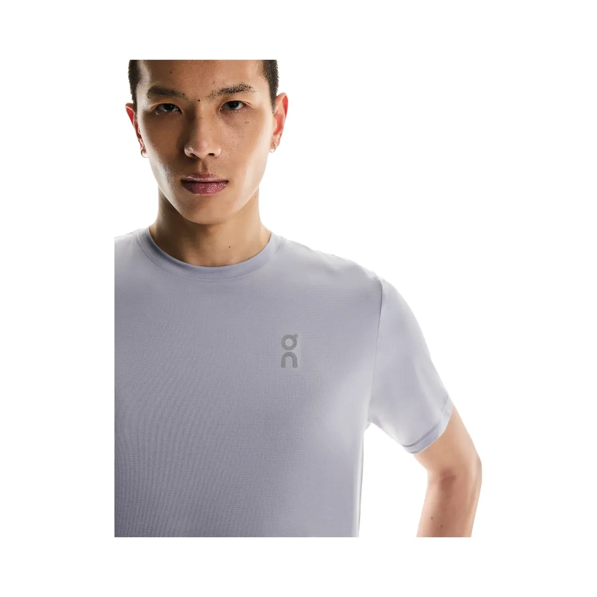 On