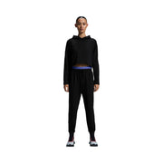 On Studio Hoodie Black