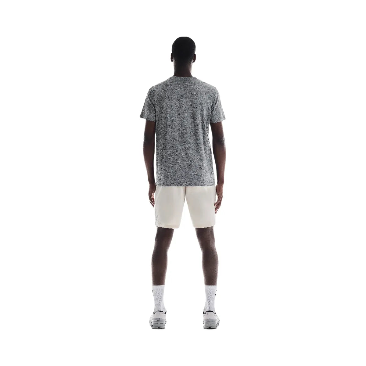 On 7" Core Shorts Sand