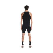 On Pace Tank Black