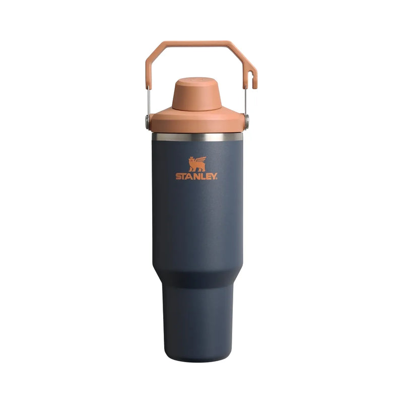 Stanley IceFlow Tumbler with Fast Flow Lid (40OZ) Twilight