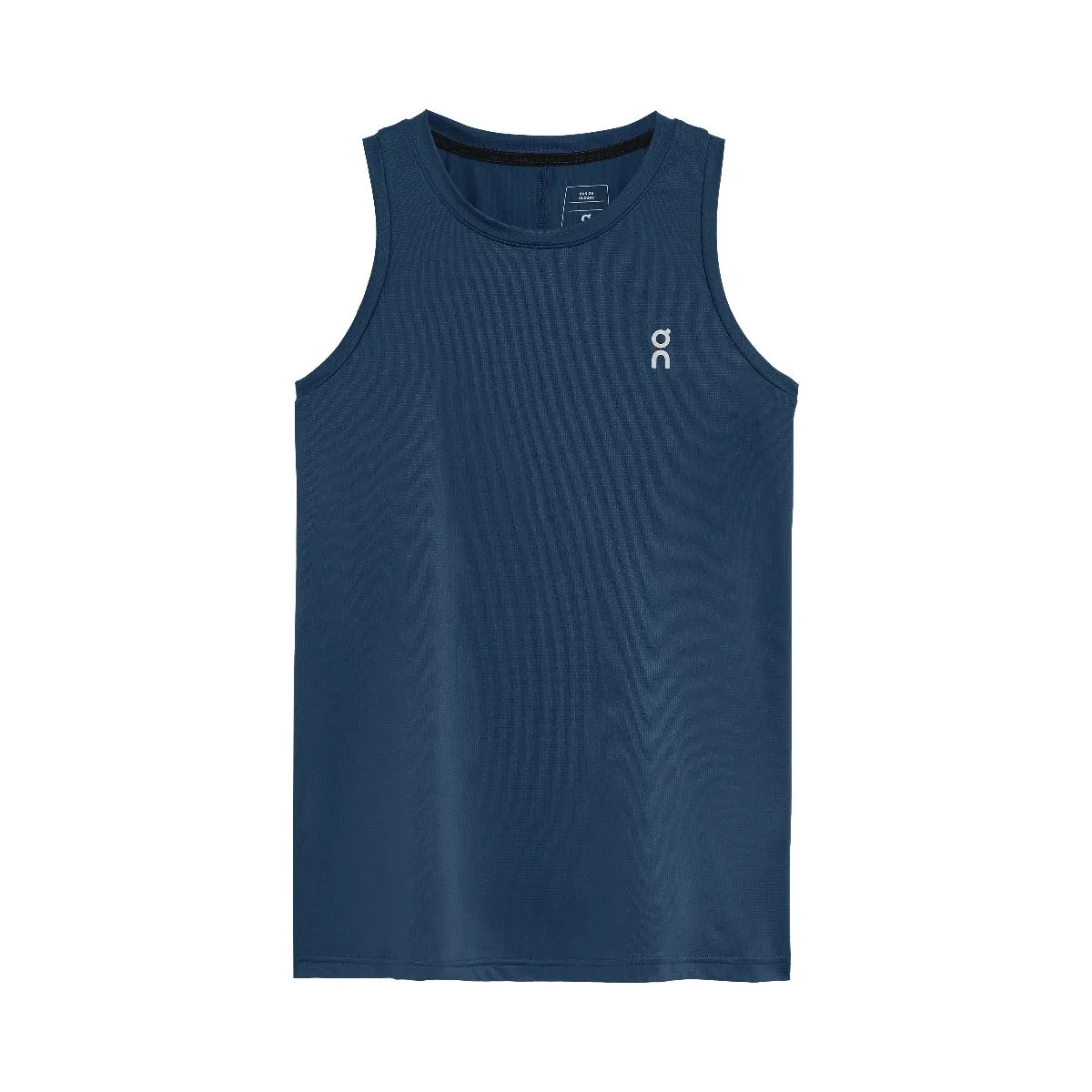 On Core Tank Denim