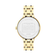 Coach Josie Watch, Rainbow - 34 mm