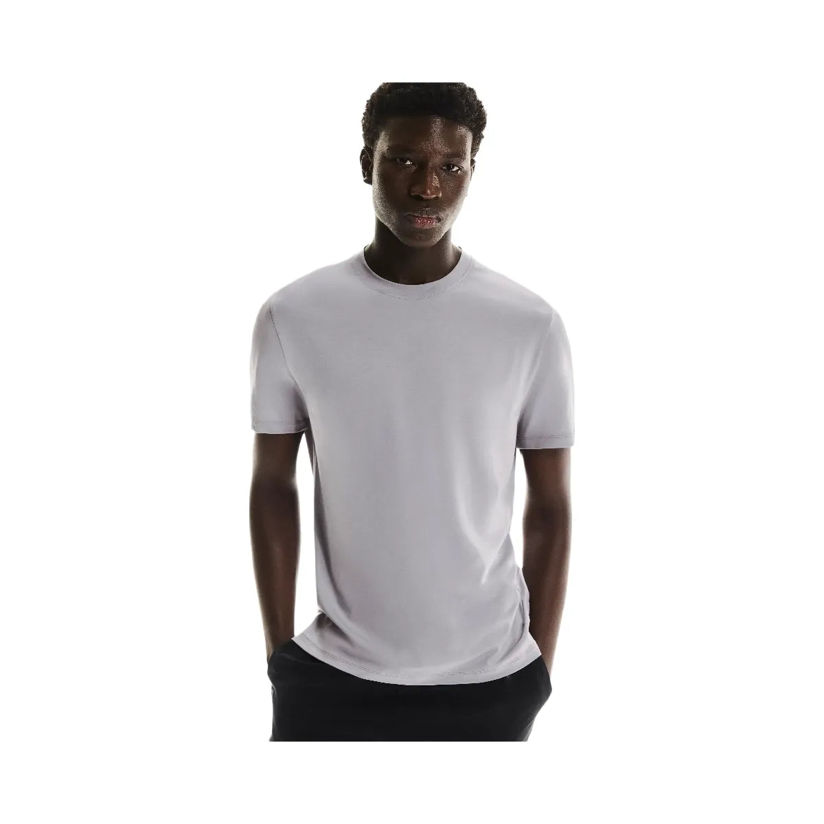 On