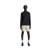 On Focus Long-T Black