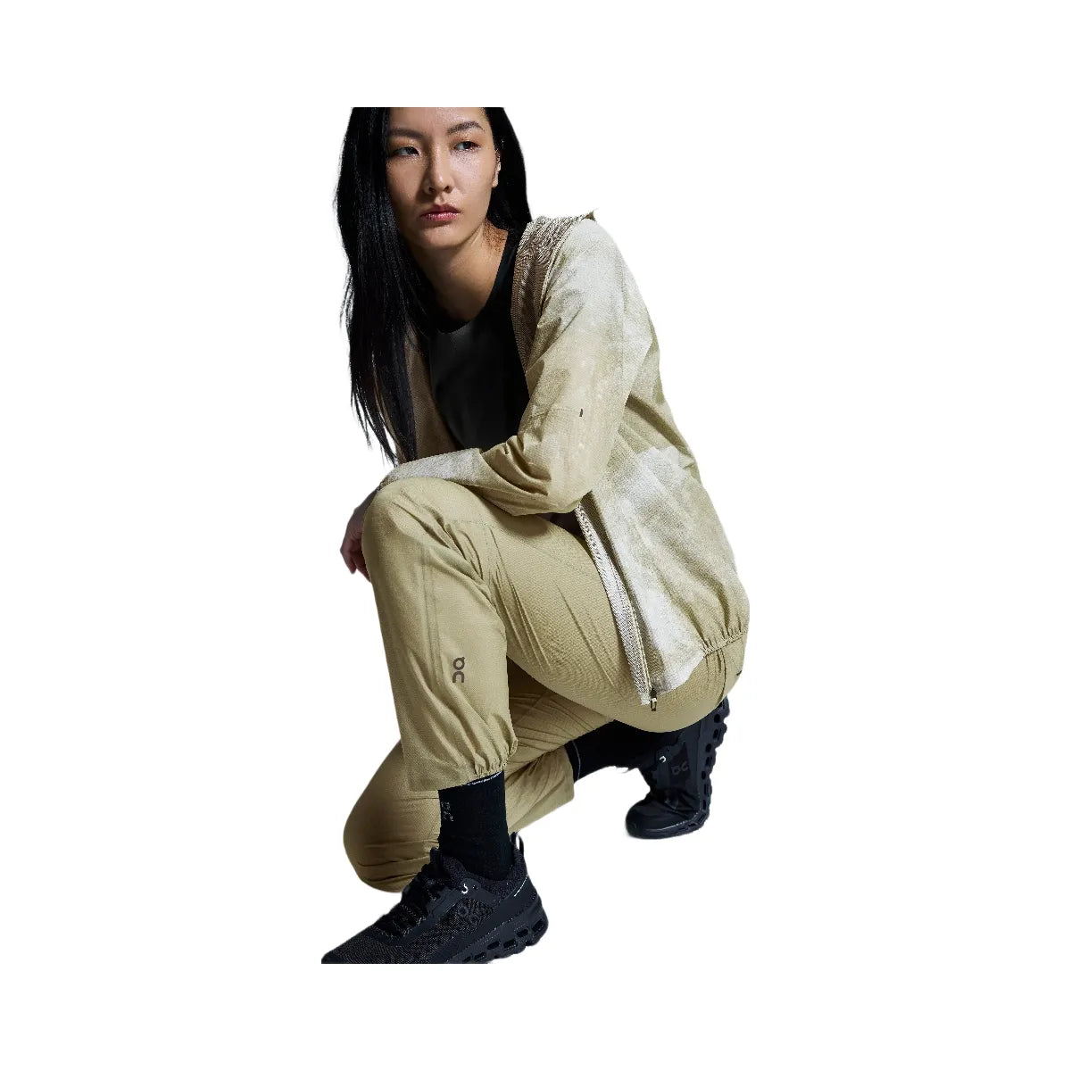 On