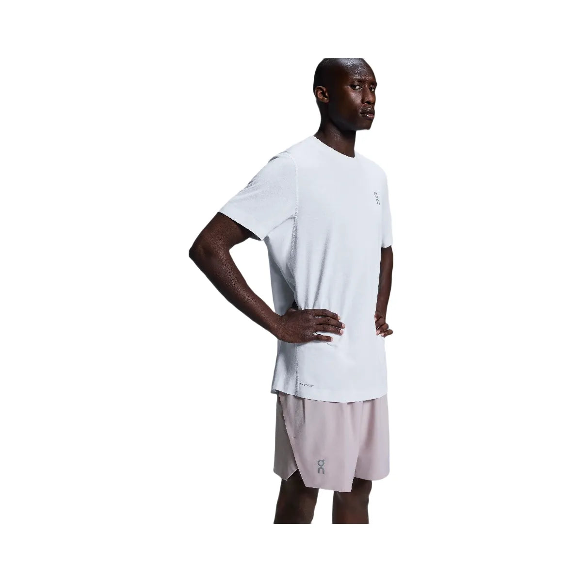 On