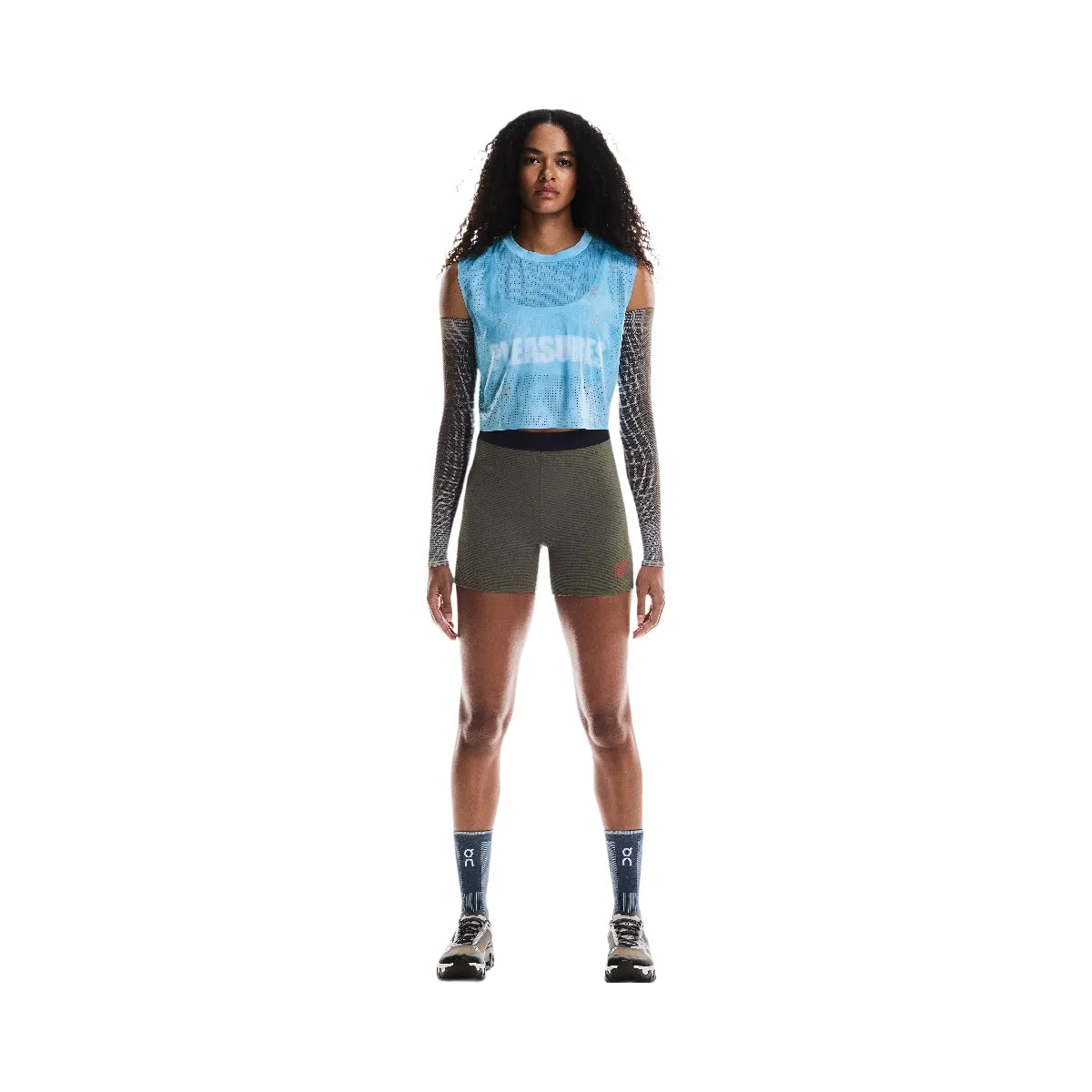 On