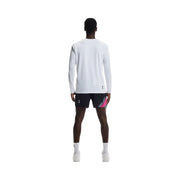 On Court Long-T All White