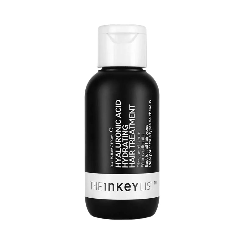 INKEY Hyaluronic Acid Hydrating Hair Treatment