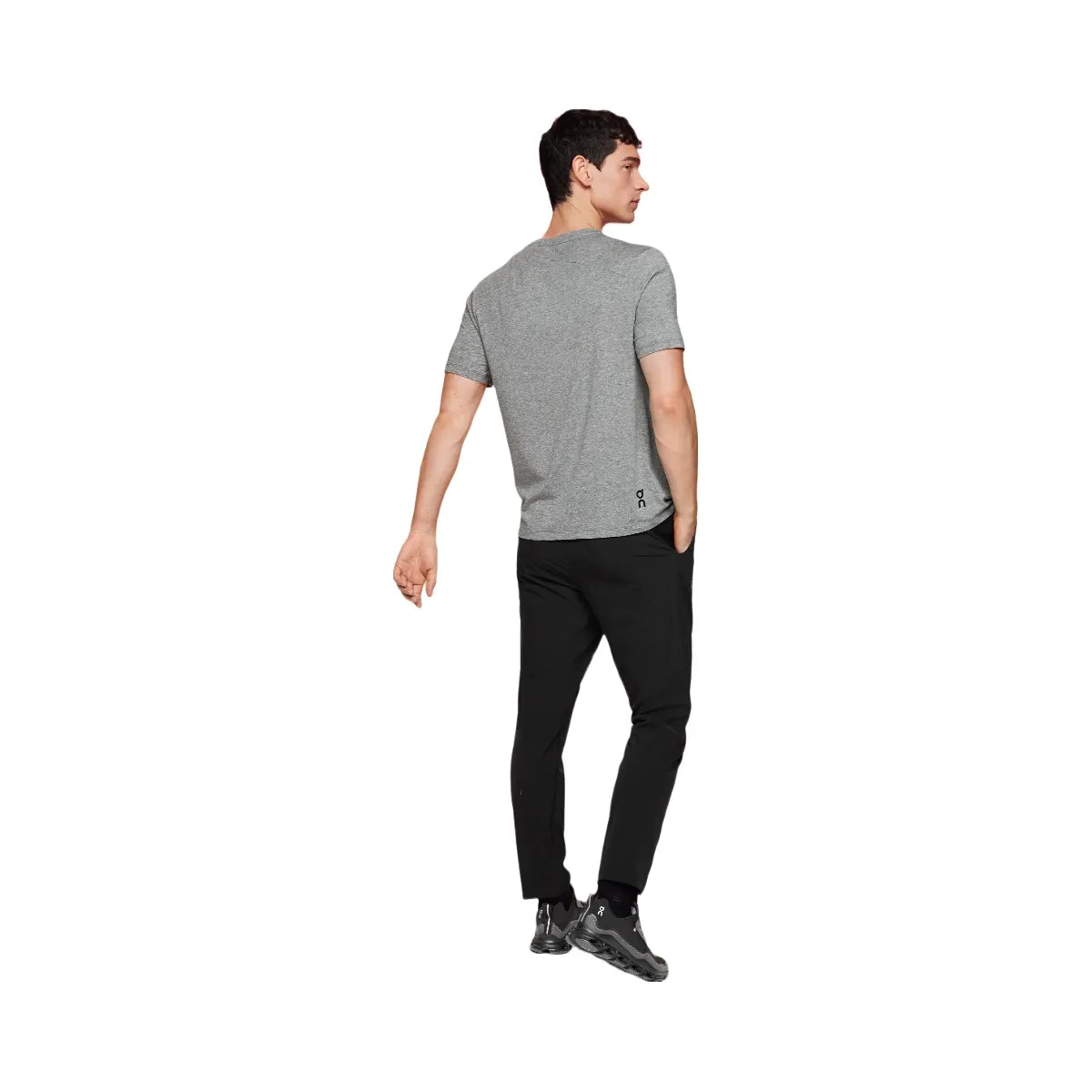 On