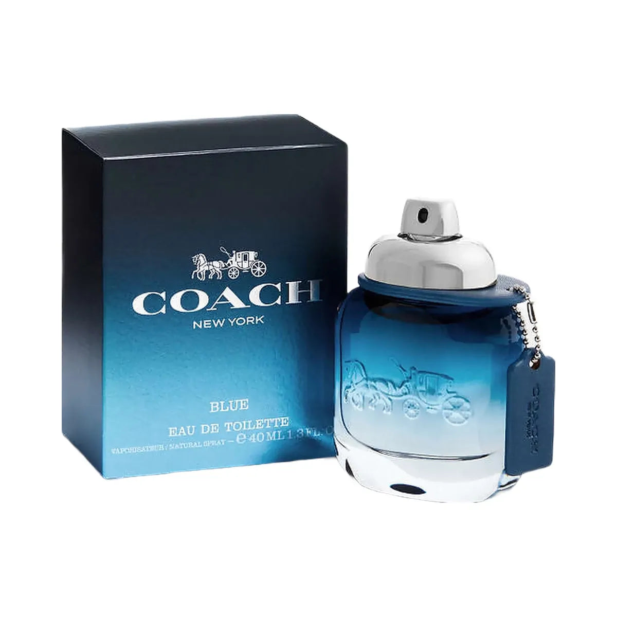 Coach