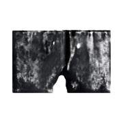 On Train Shorts Black