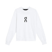 On Club Crew White