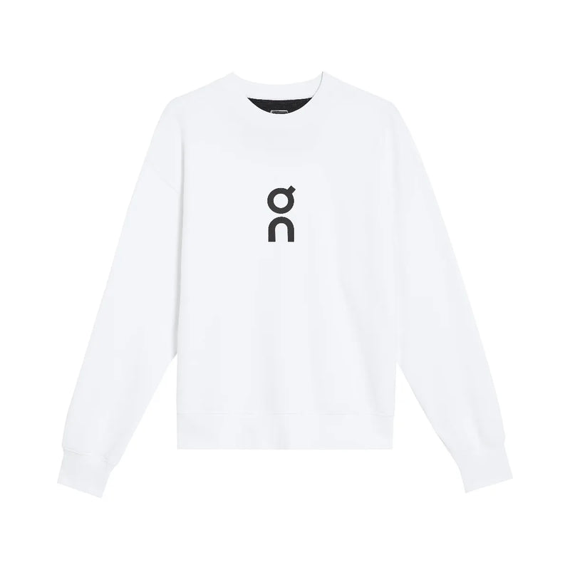 On Club Crew White