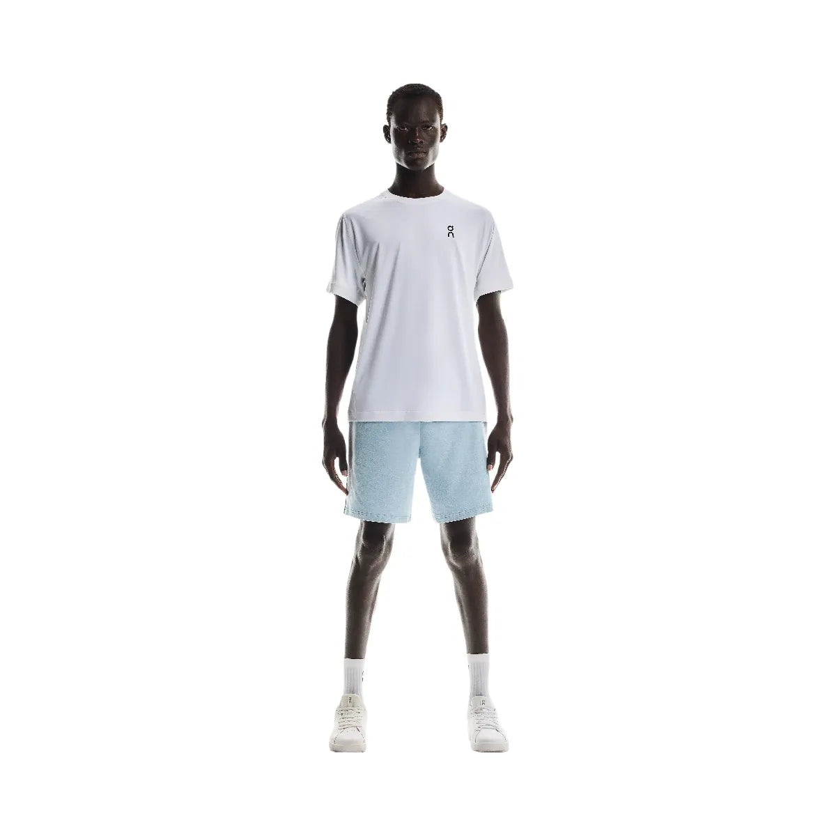 On Courtside Shorts Air
