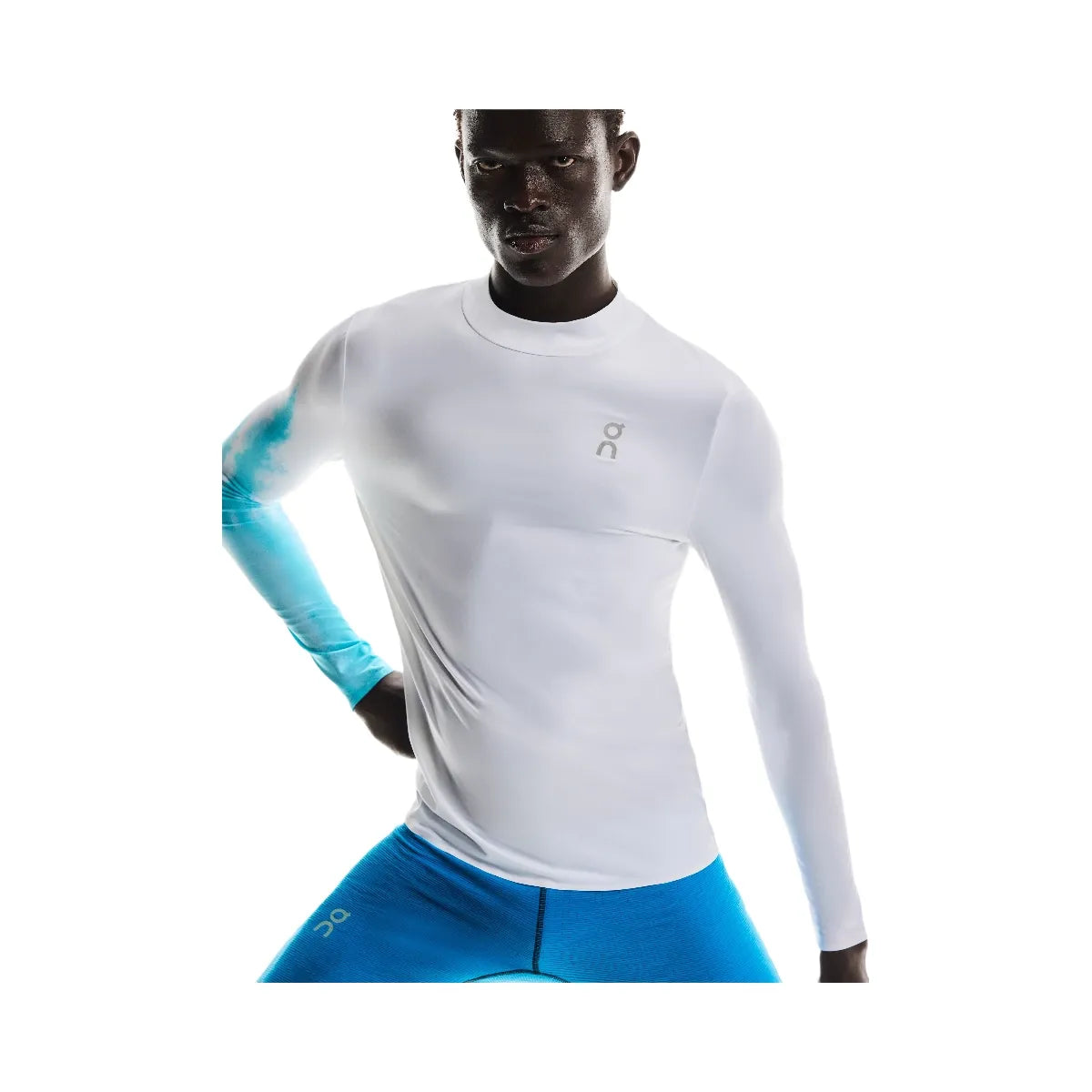 On