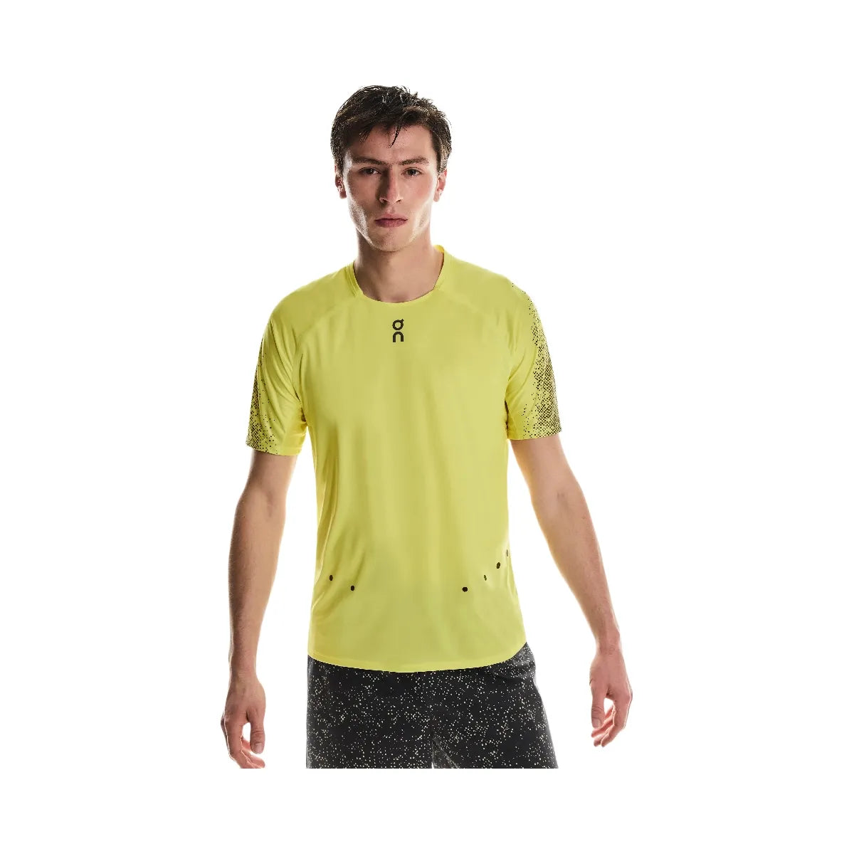 On