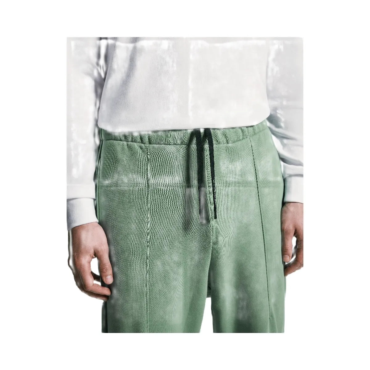 On Club Pants Fern