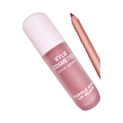 KYLIE COSMETICS Glossy Lip Kit