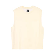 On Open Club Crew Crop White